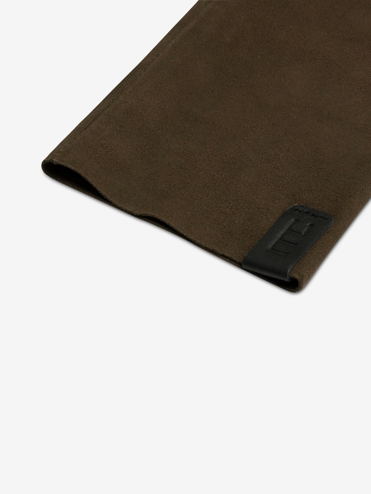 Suzan Leather/Suede Gloves