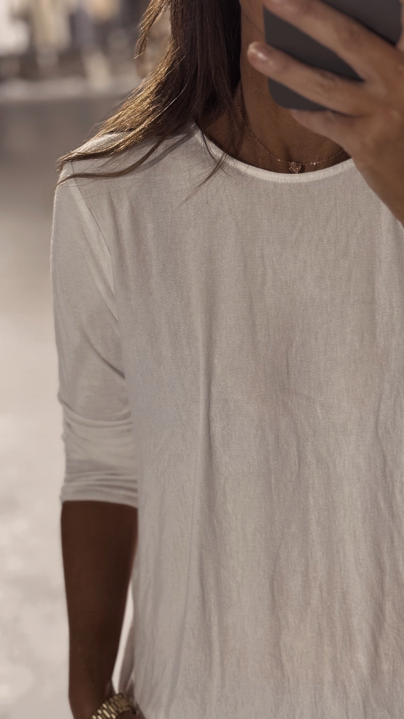 Canal Shirt