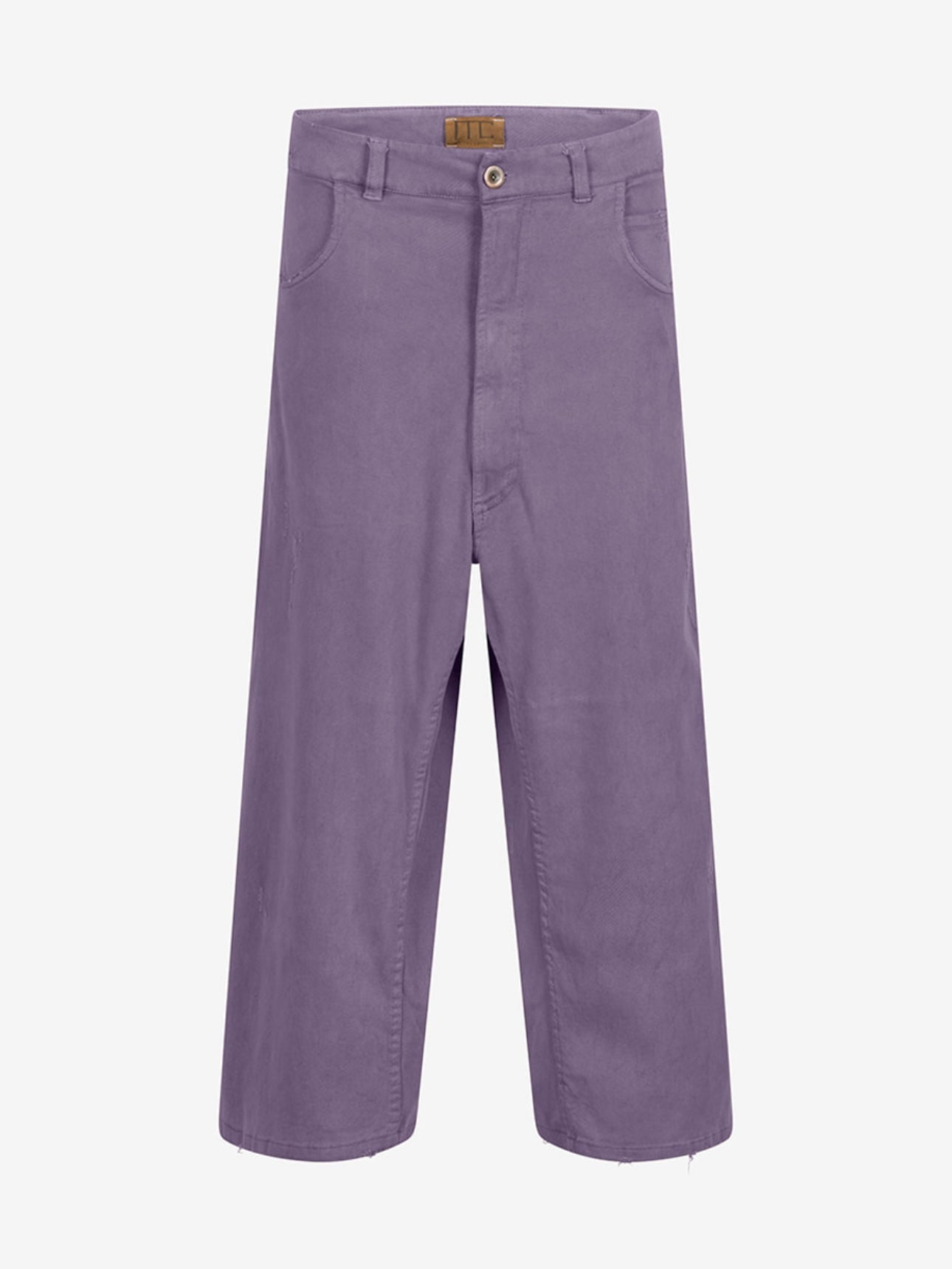 Crosby Baggy Pants