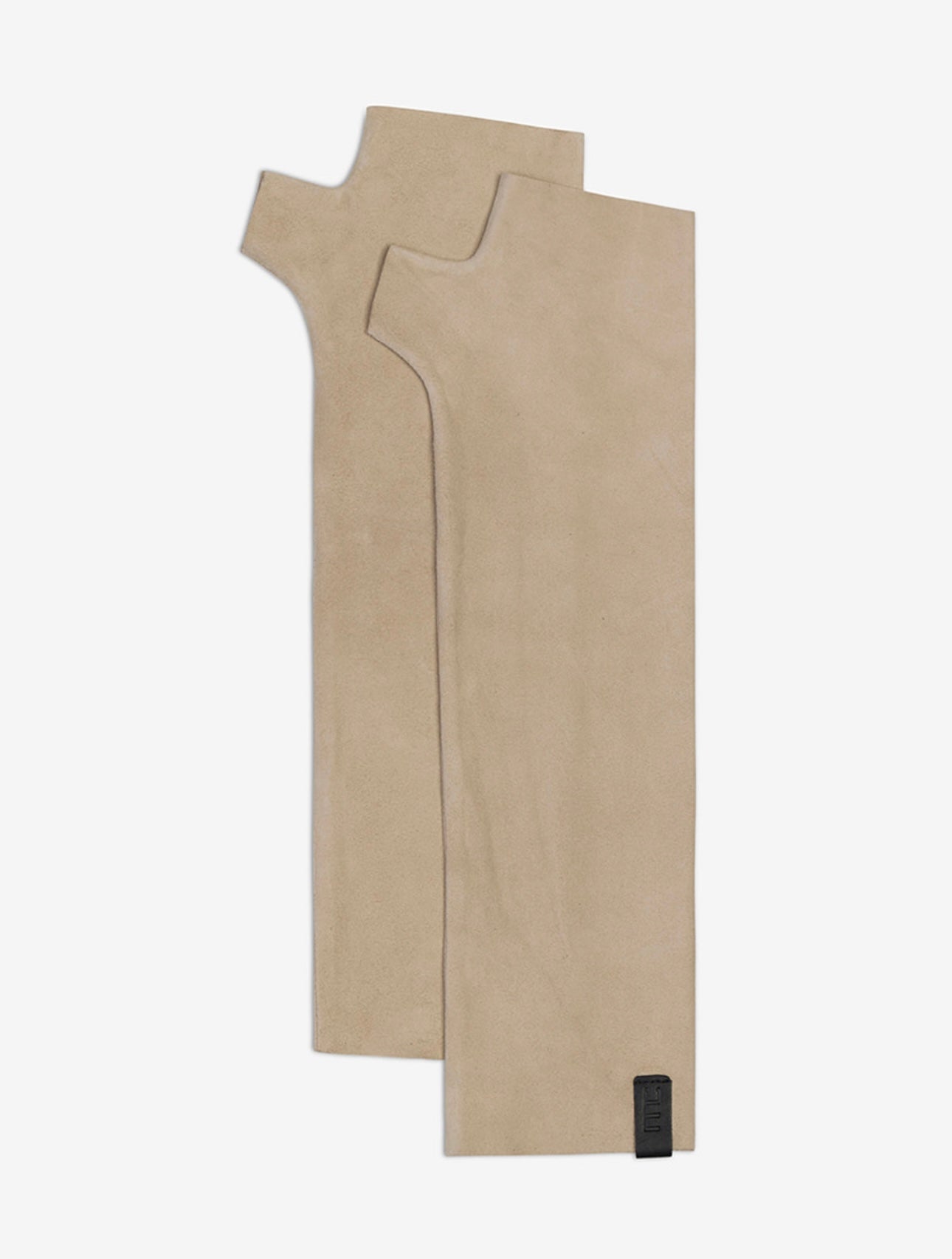 Suzan Leather/Suede Gloves