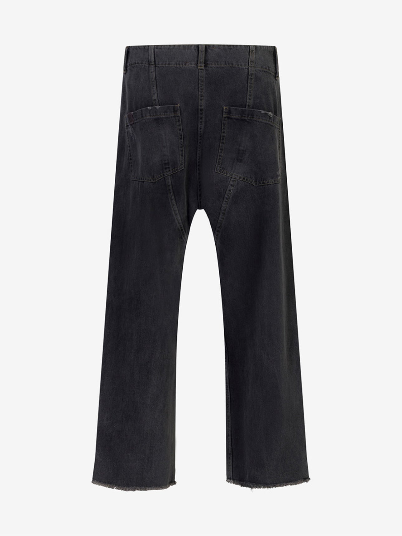 Mulberry Denim Pants