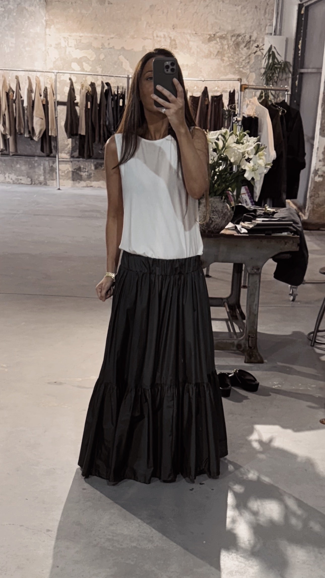 TAL SKIRT