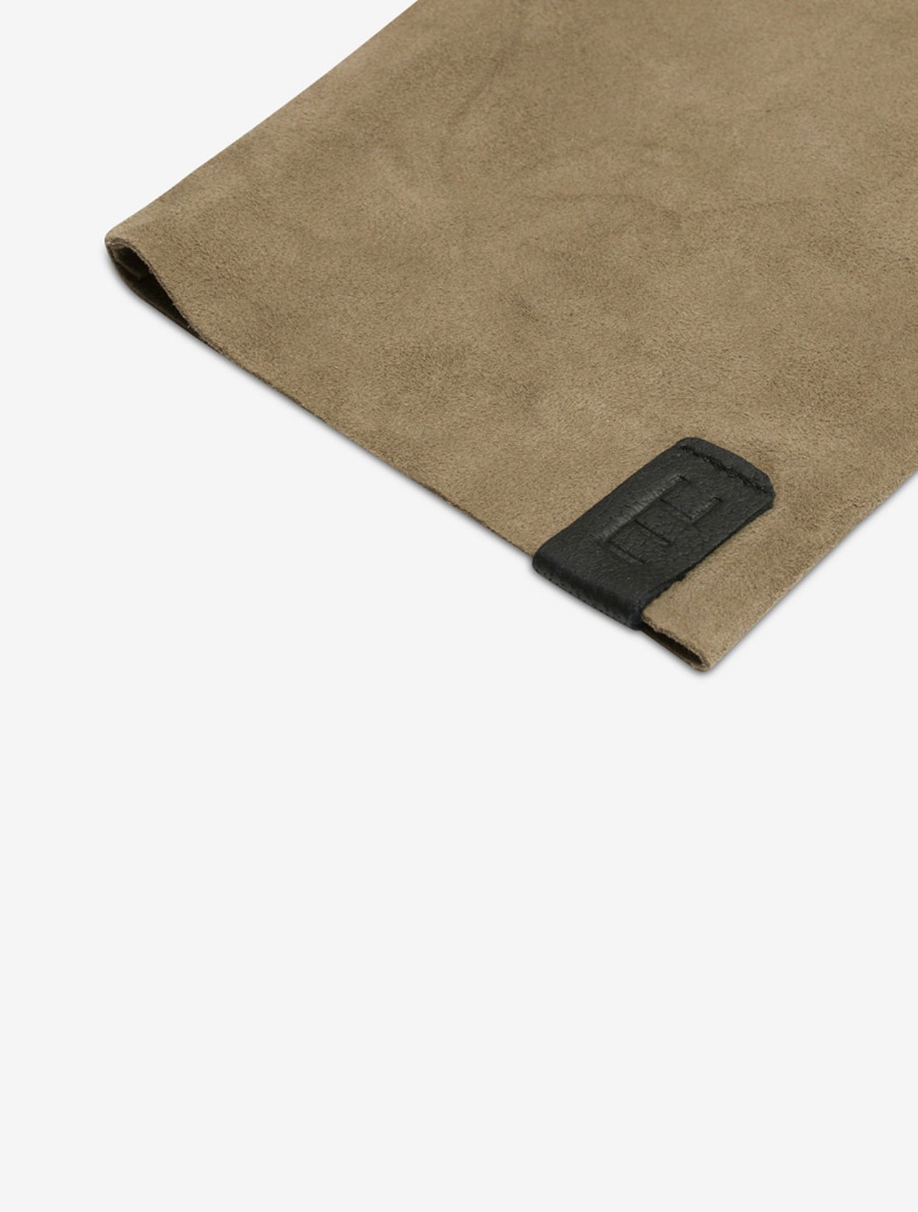 Suzan Leather/Suede Gloves