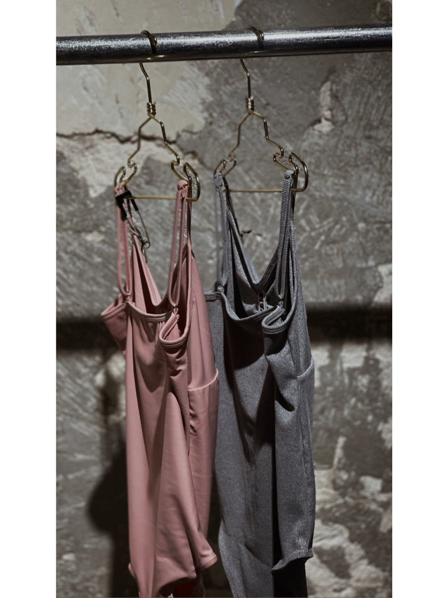 Ballet Bodysuit