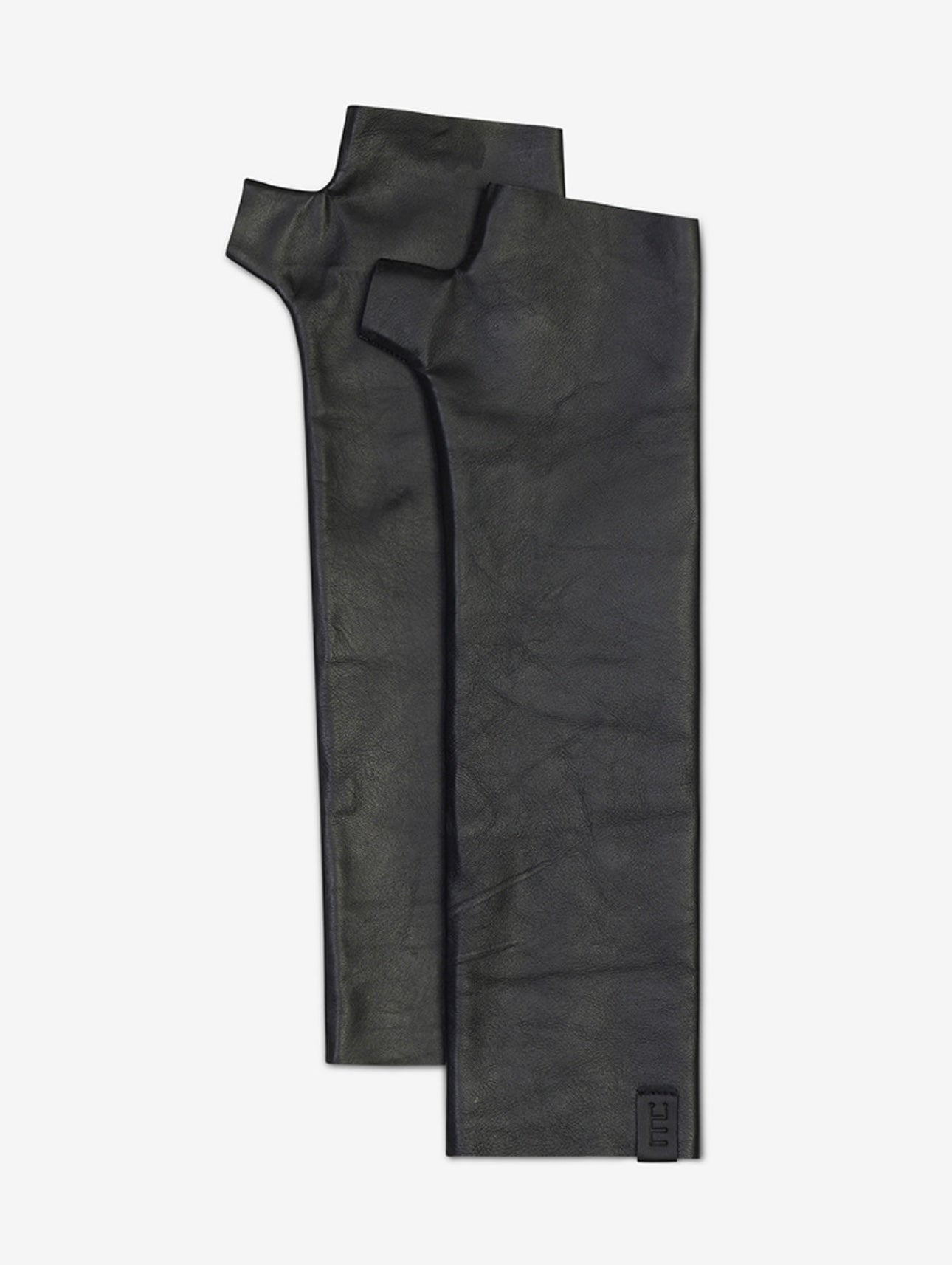 Suzan Leather/Suede Gloves