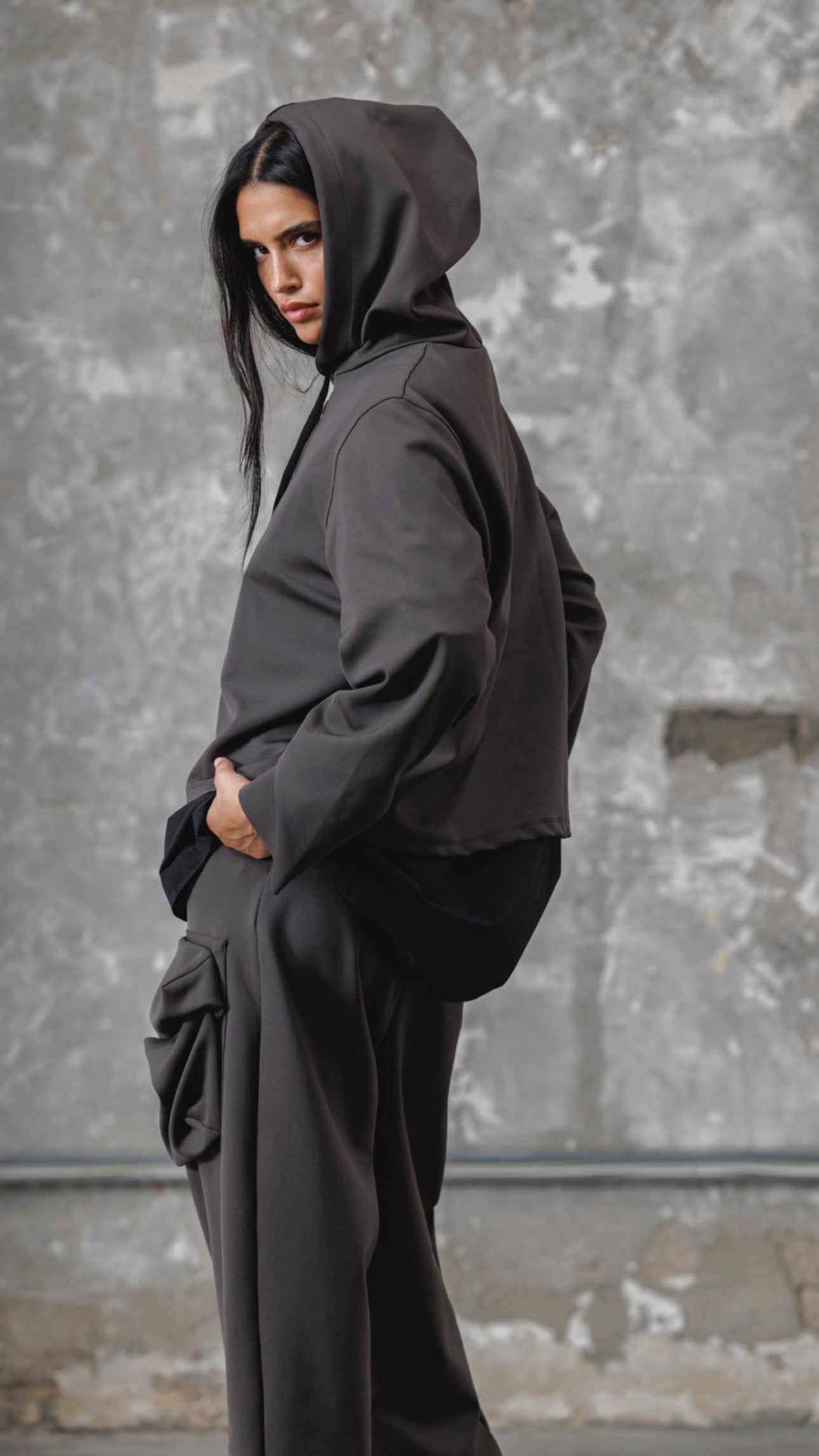 Mason scuba Sweat