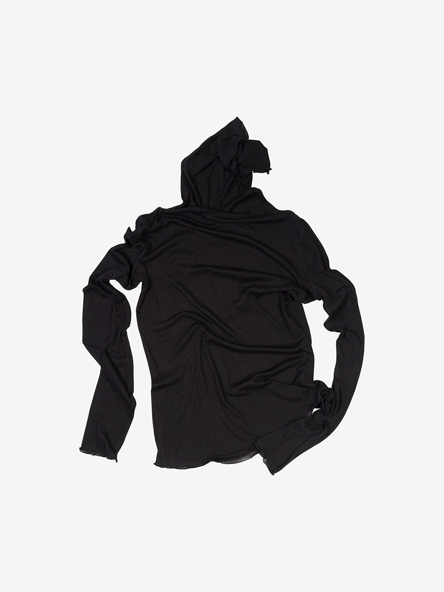 New Turtleneck knit