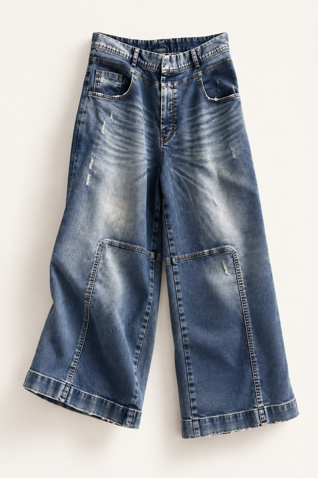 Milo Jeans