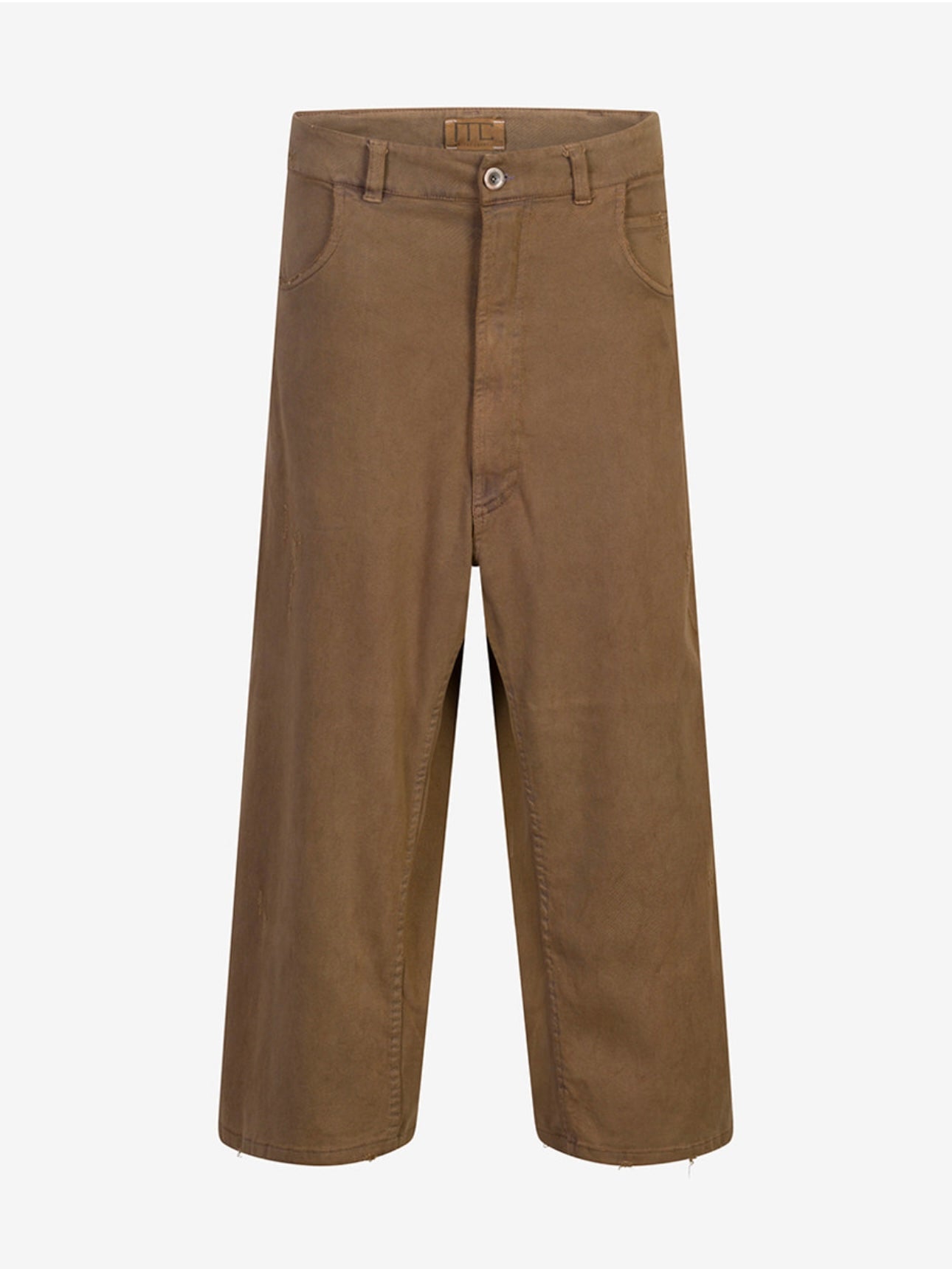 Crosby Baggy Pants