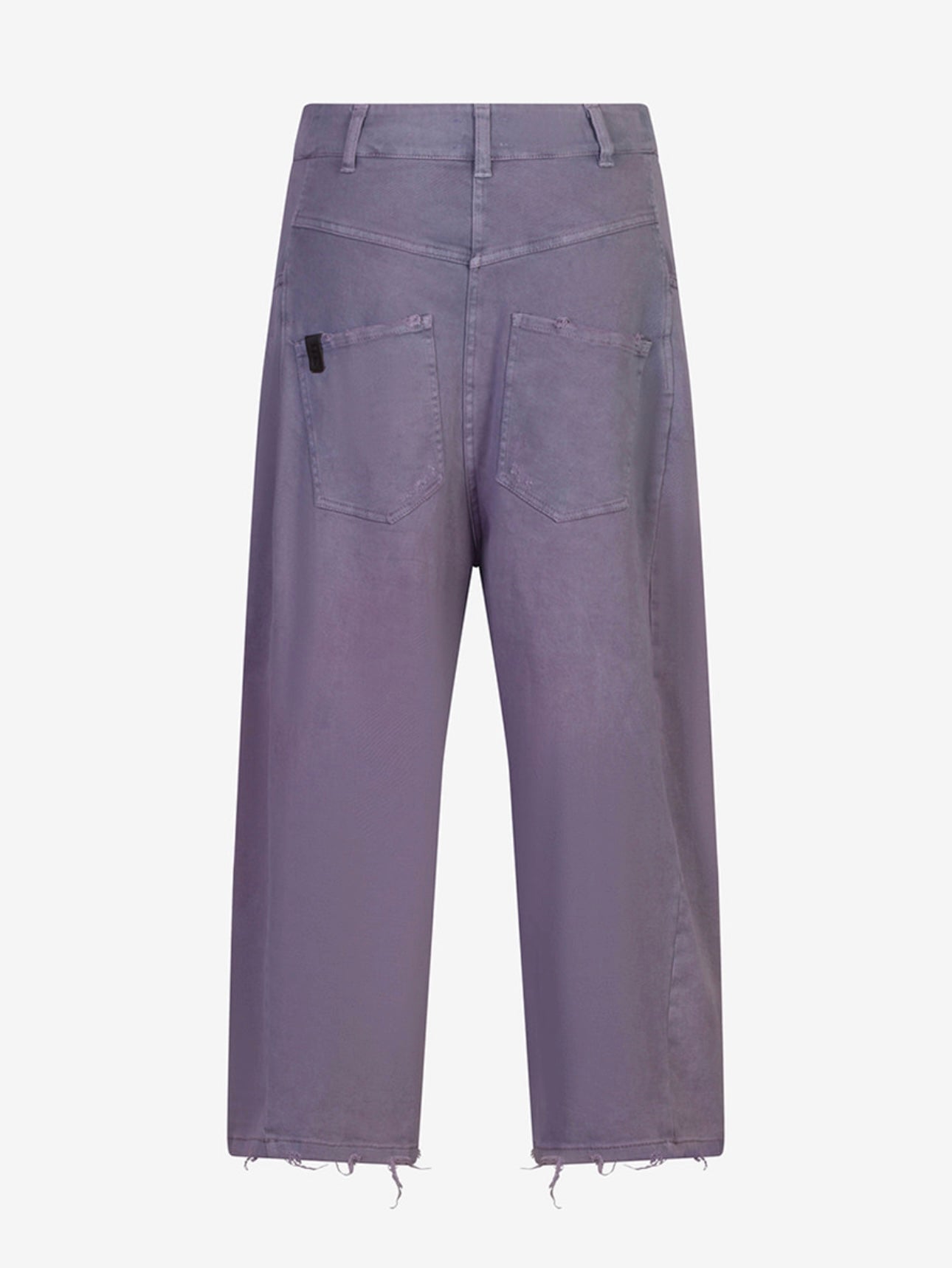 Crosby Baggy Pants