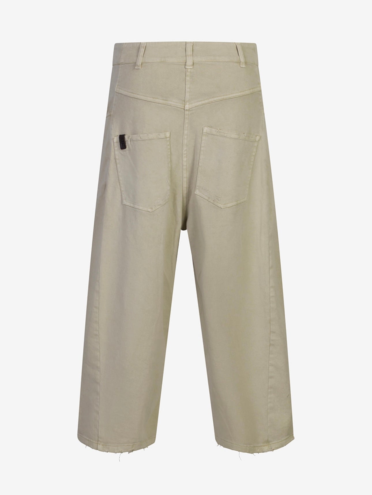 Crosby Baggy Pants