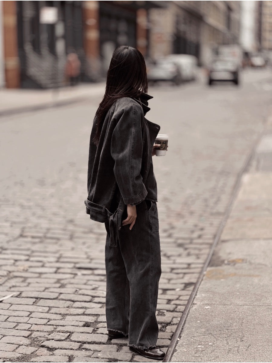 Ray Jacket
