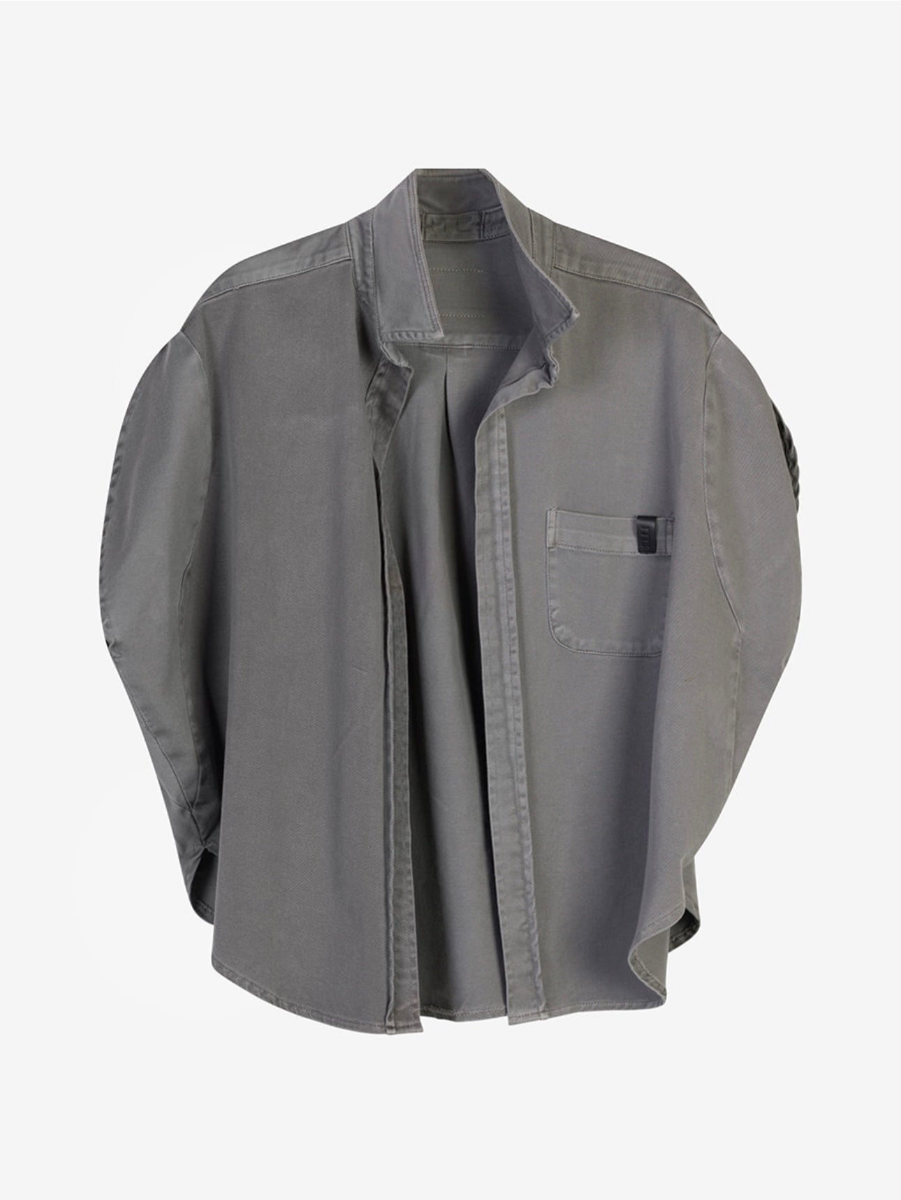 Effod Denim Top