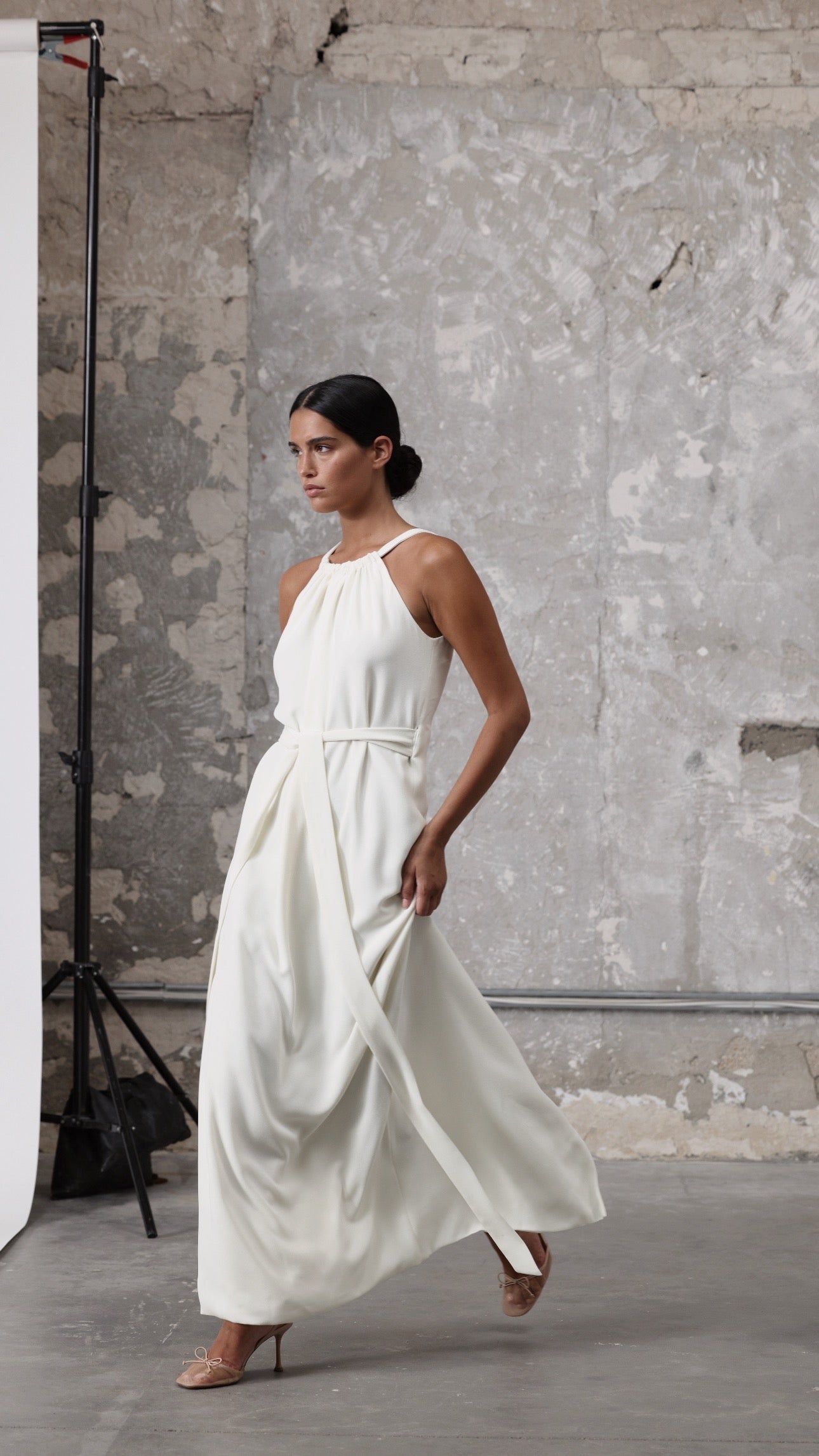 The Claire dress