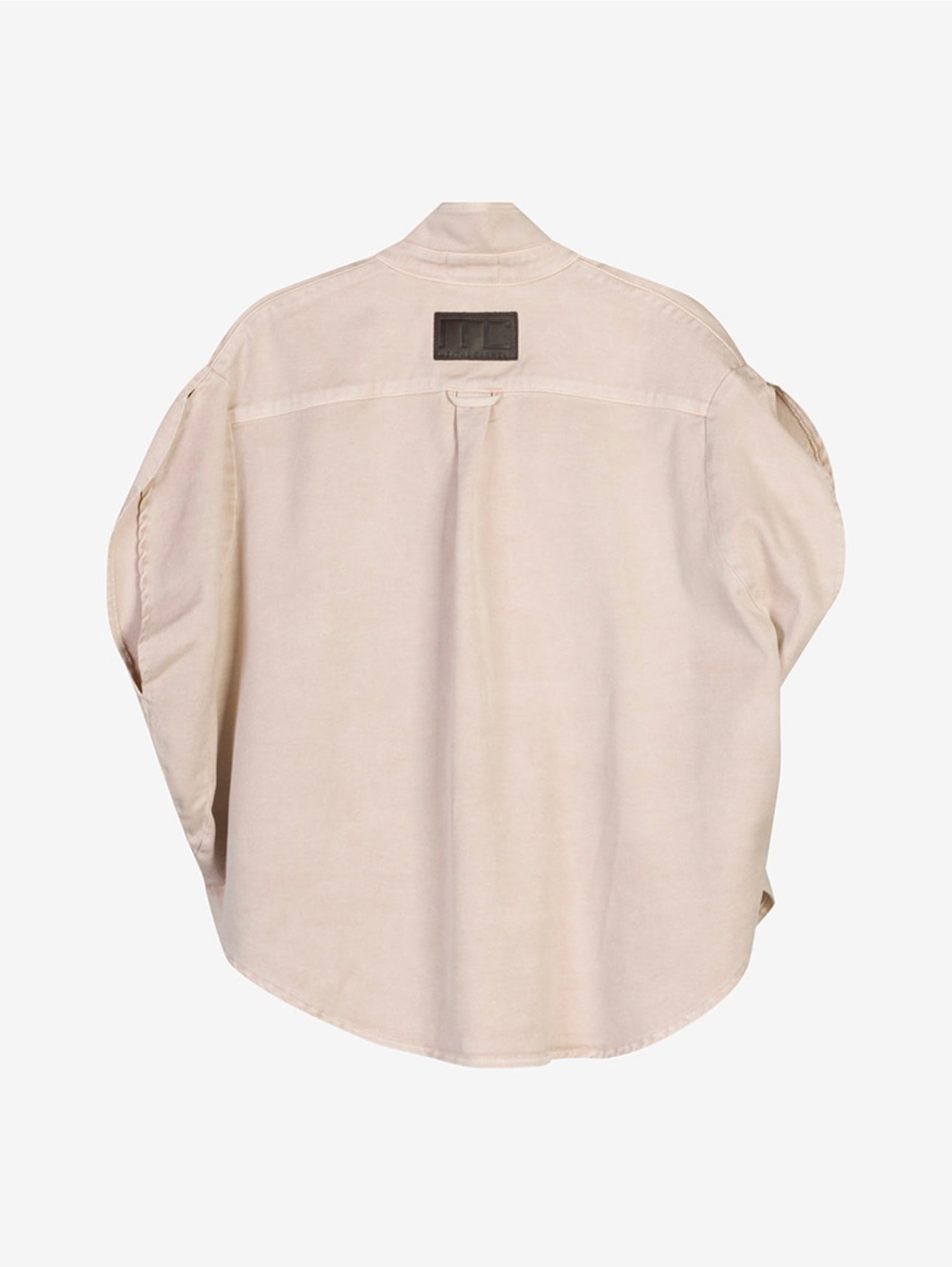 Effod Denim Top