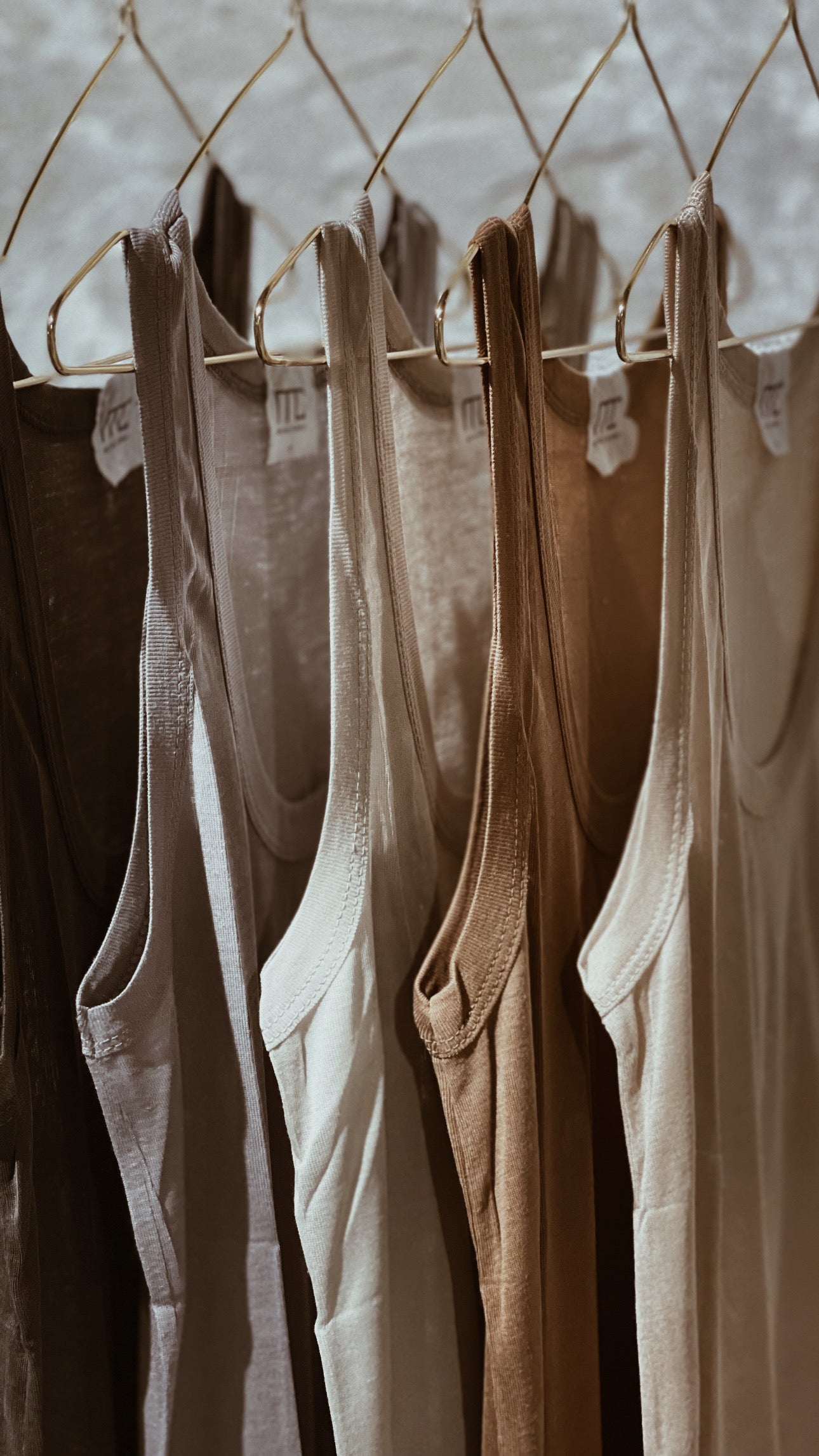 Walker Tank Top
