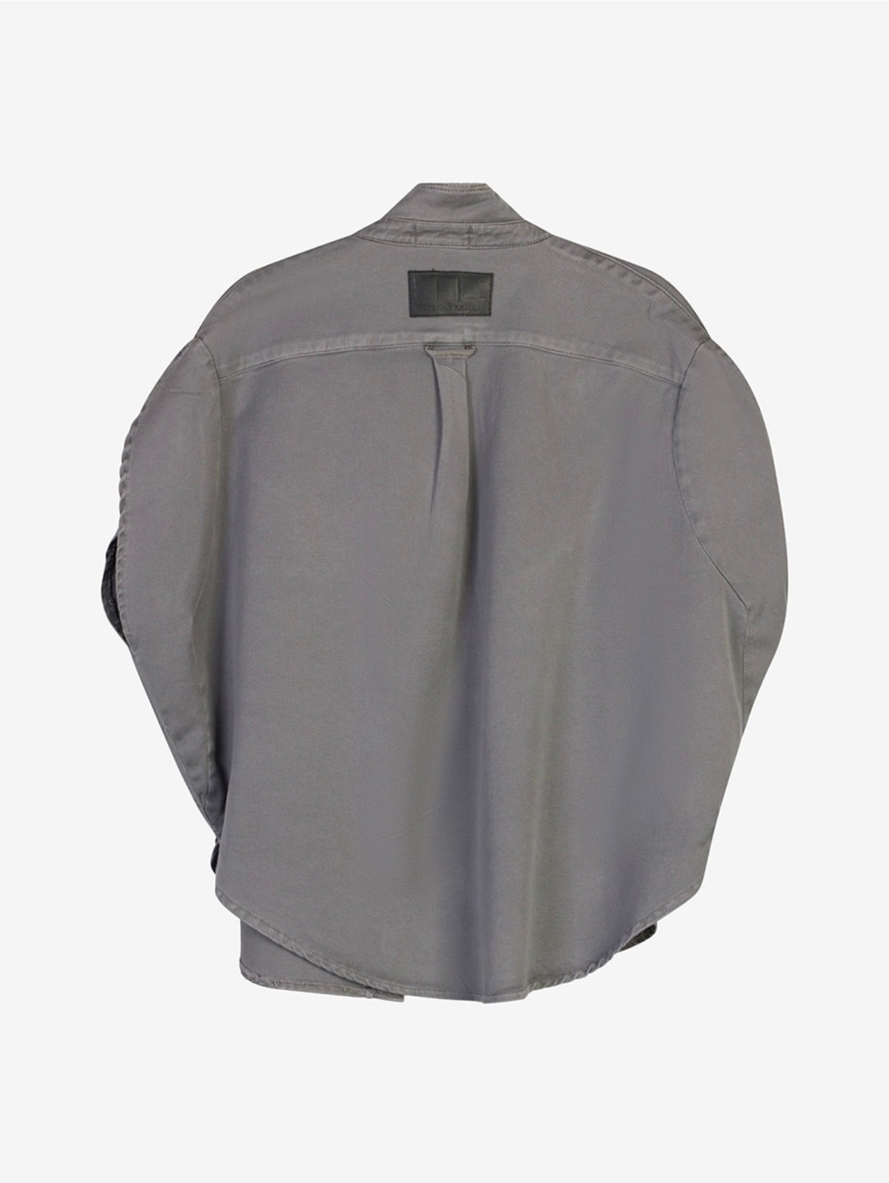 Effod Denim Top