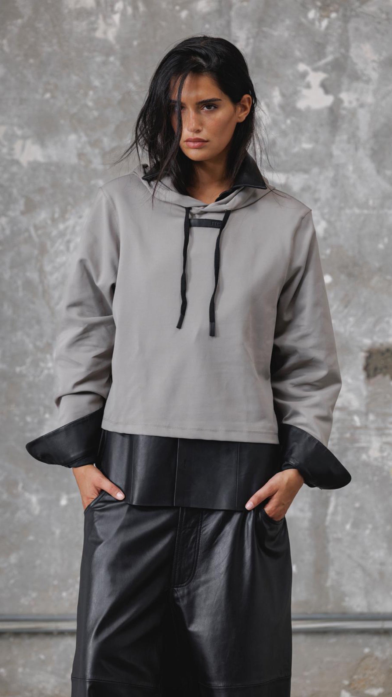 Mason scuba Sweat