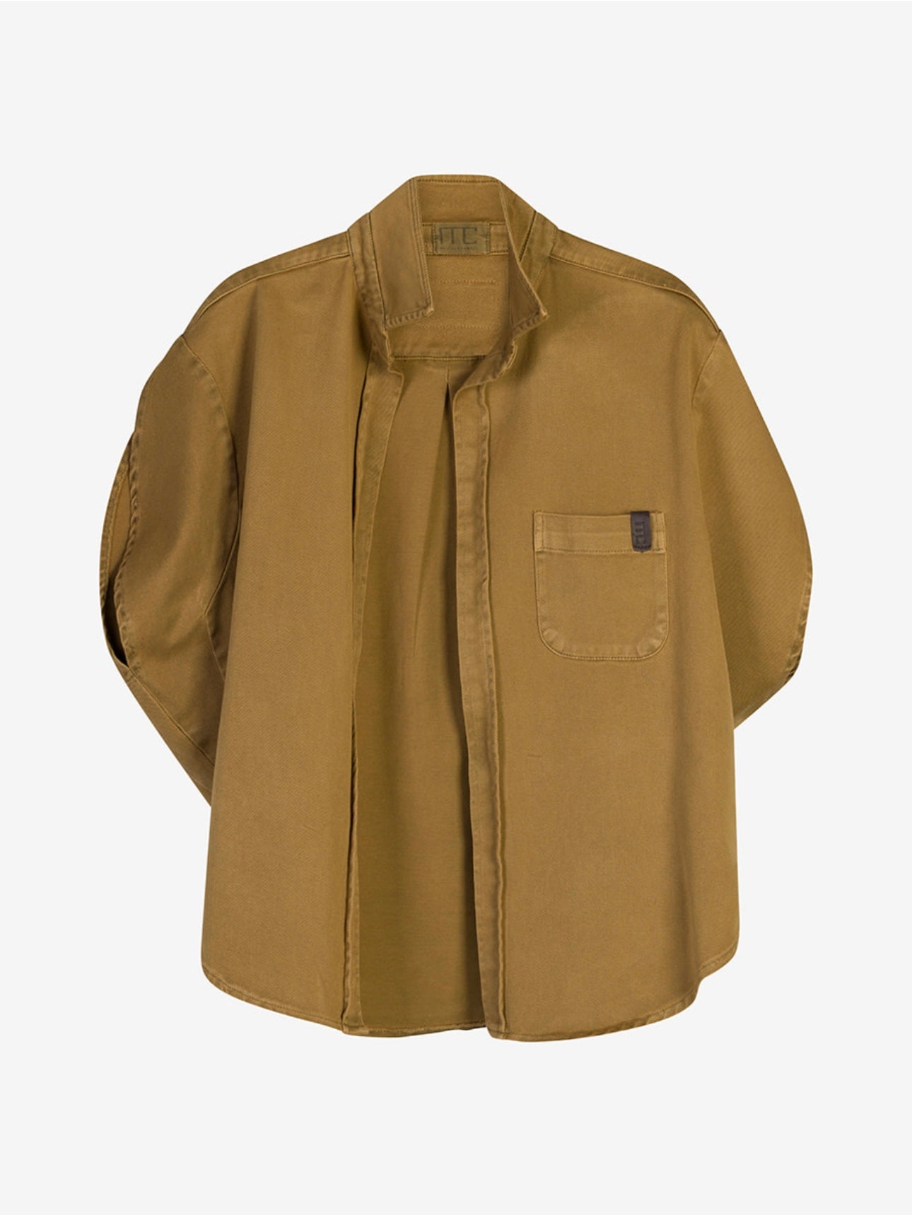 Effod Denim Top