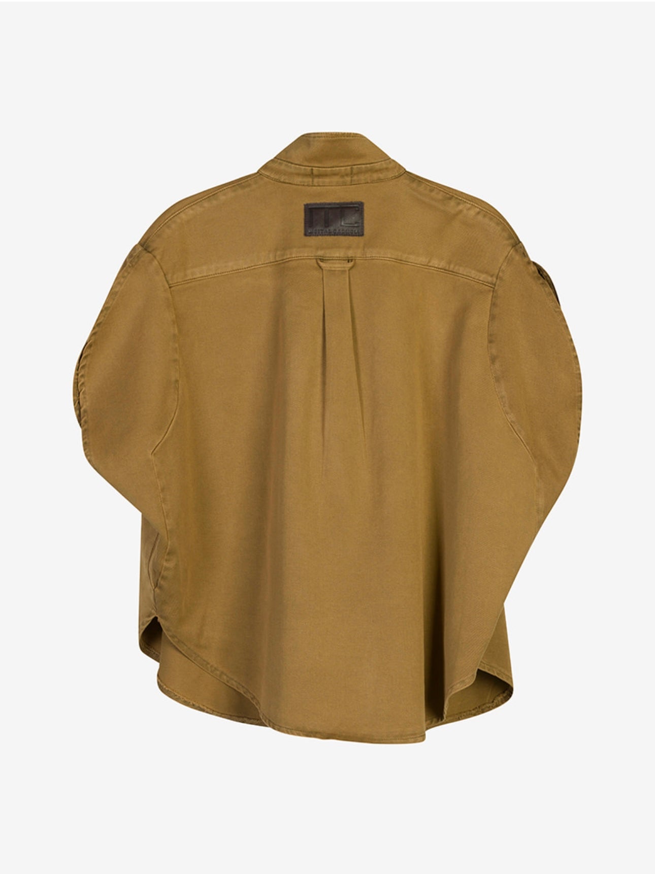Effod Denim Top