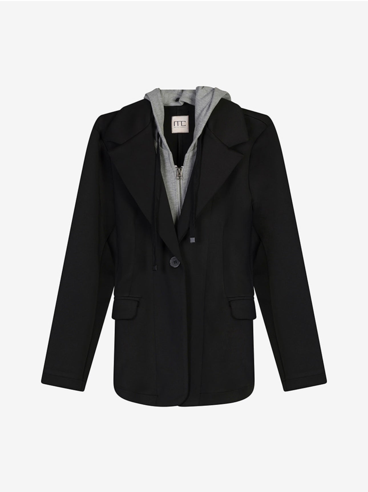 Lorimer Jacket