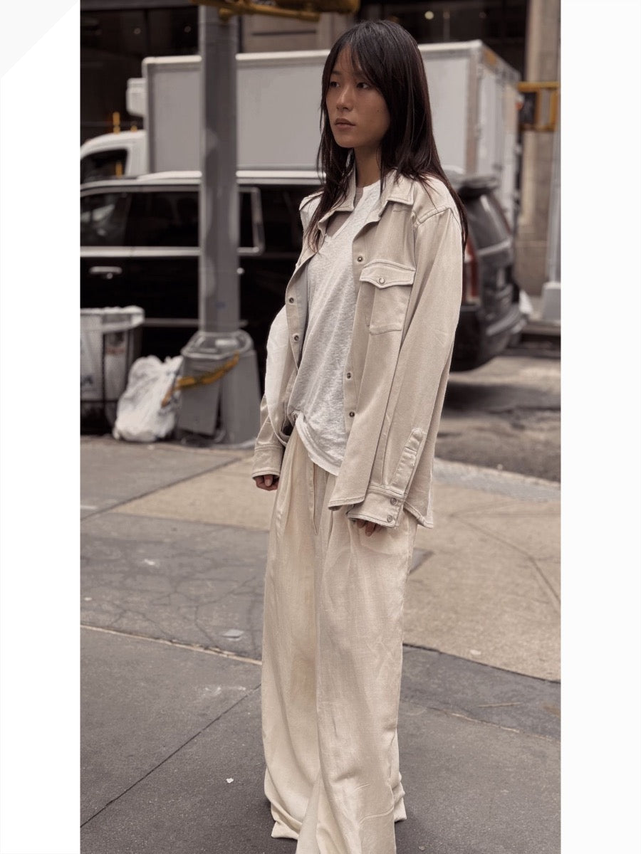 Carmine Pants