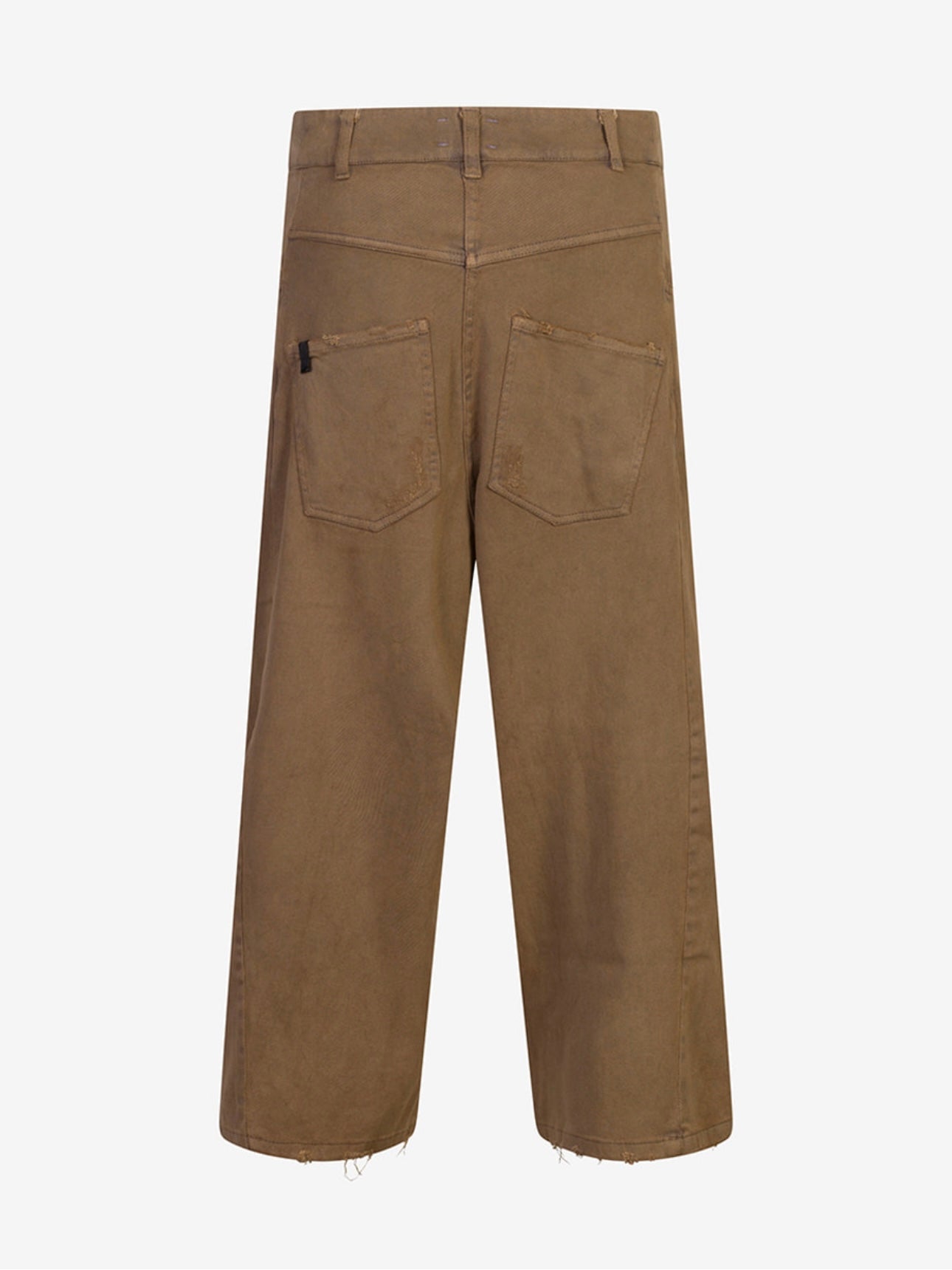 Crosby Baggy Pants