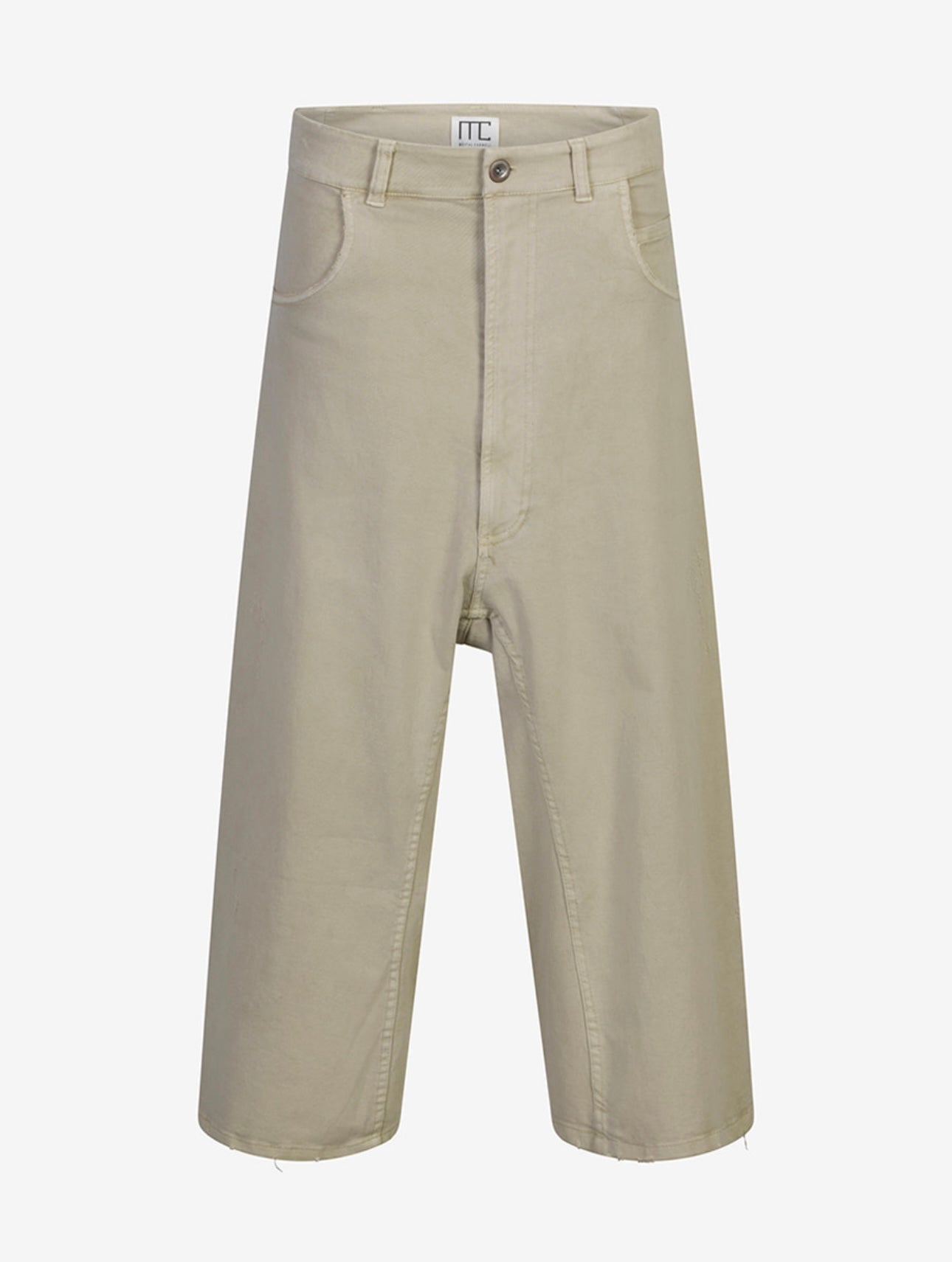Crosby Baggy Pants
