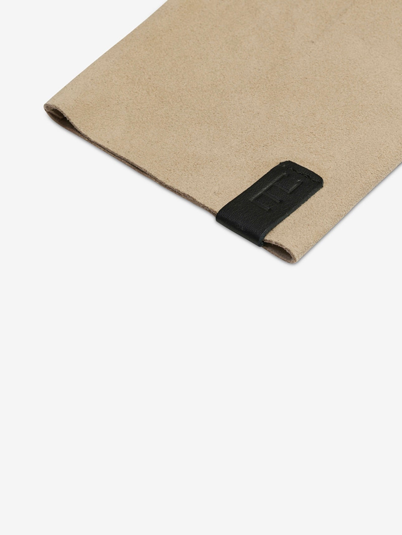 Suzan Leather/Suede Gloves