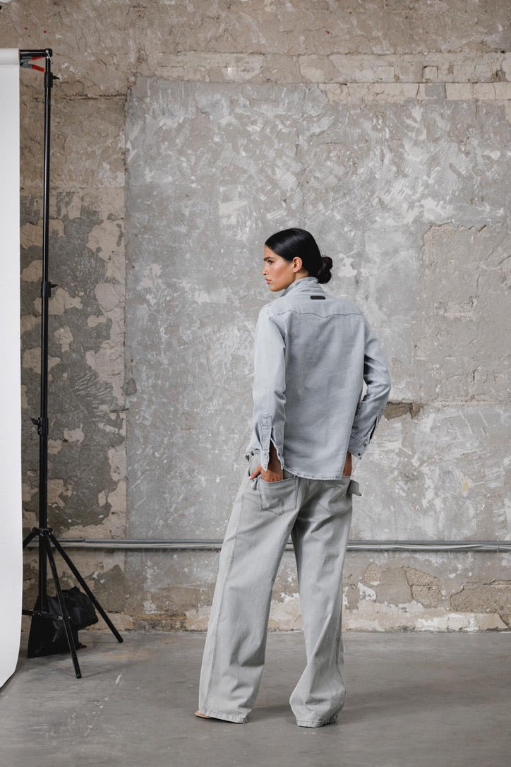 Vinnie Denim pants