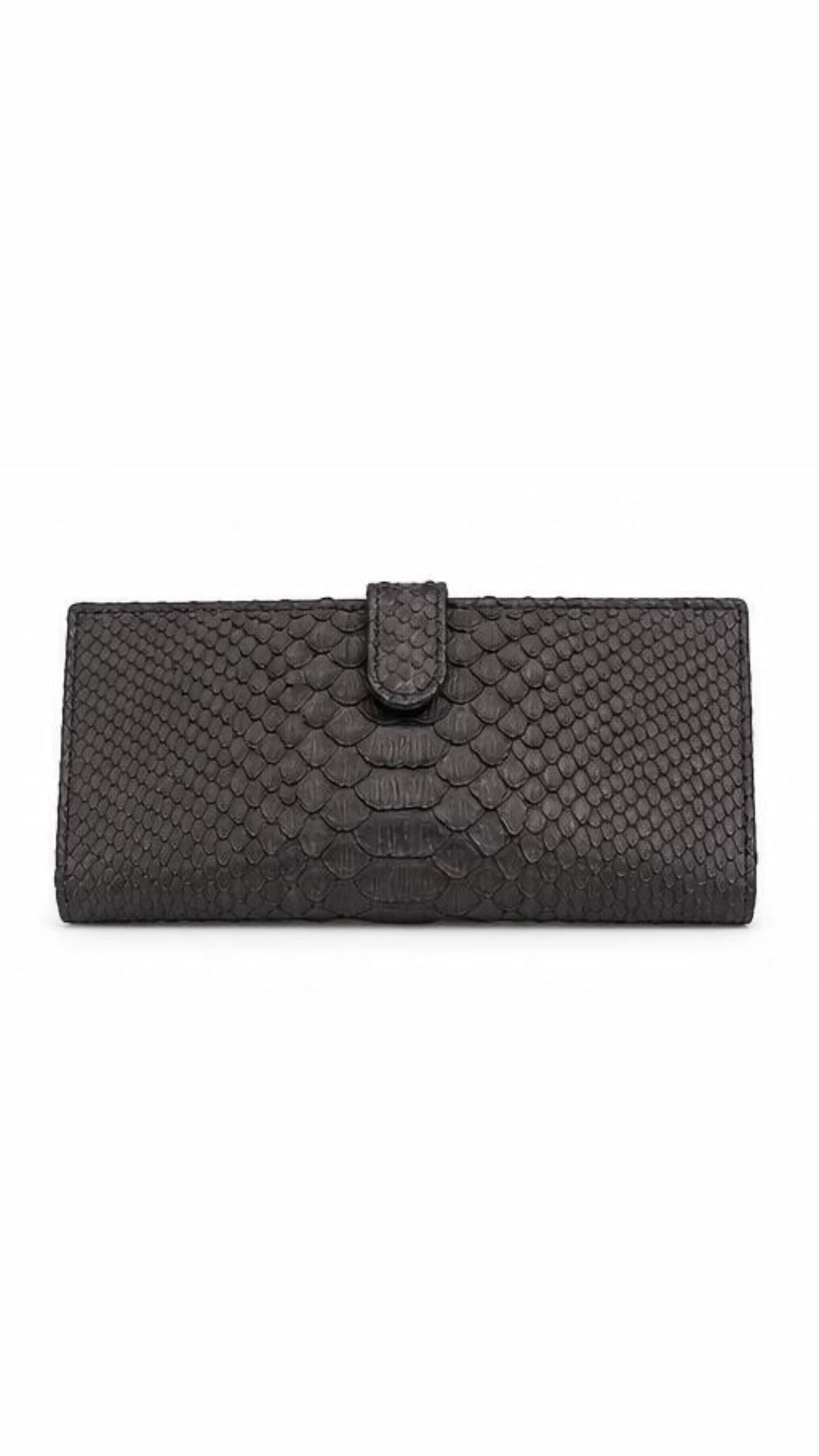 Python wallet