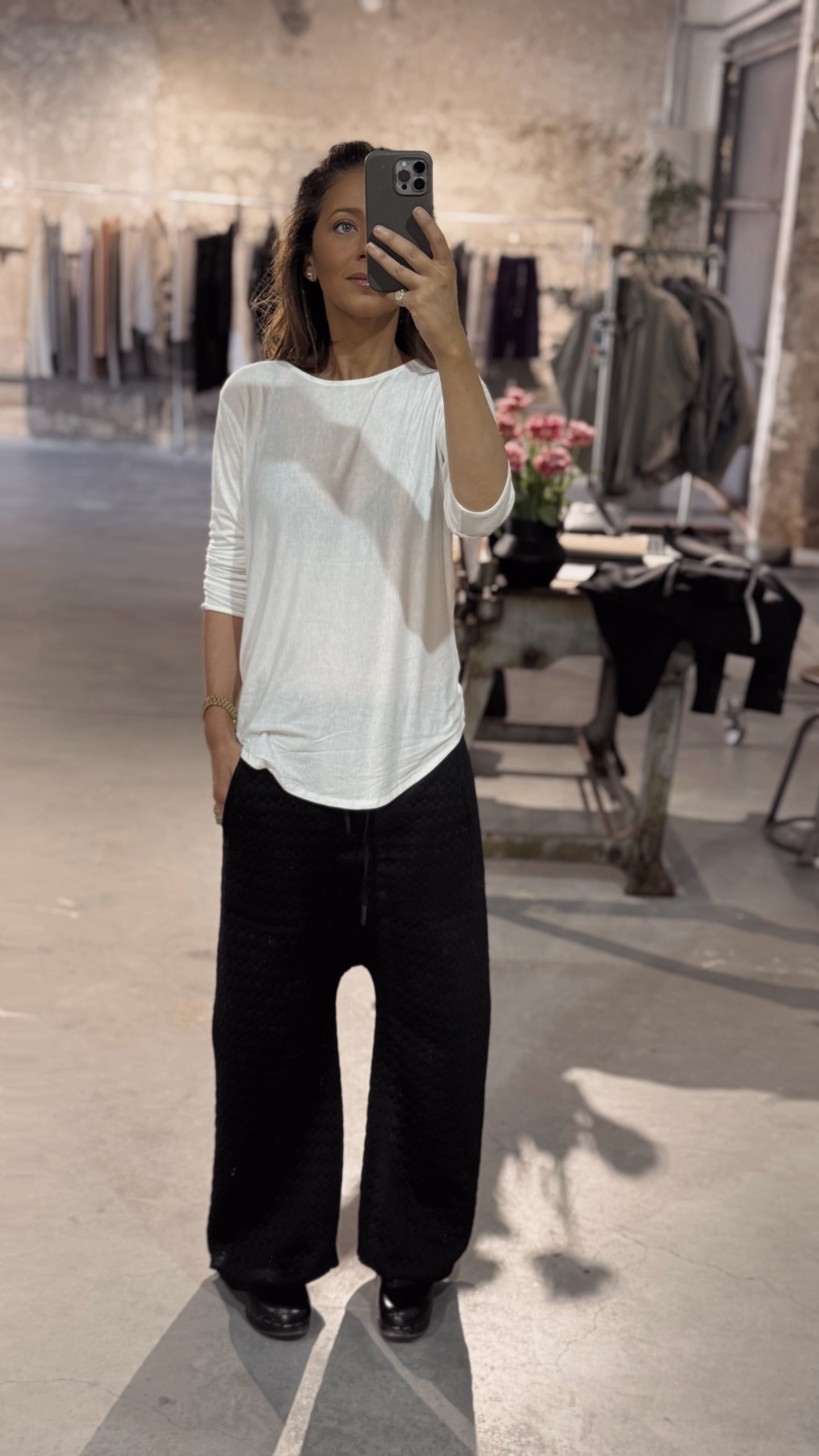 Canal Shirt