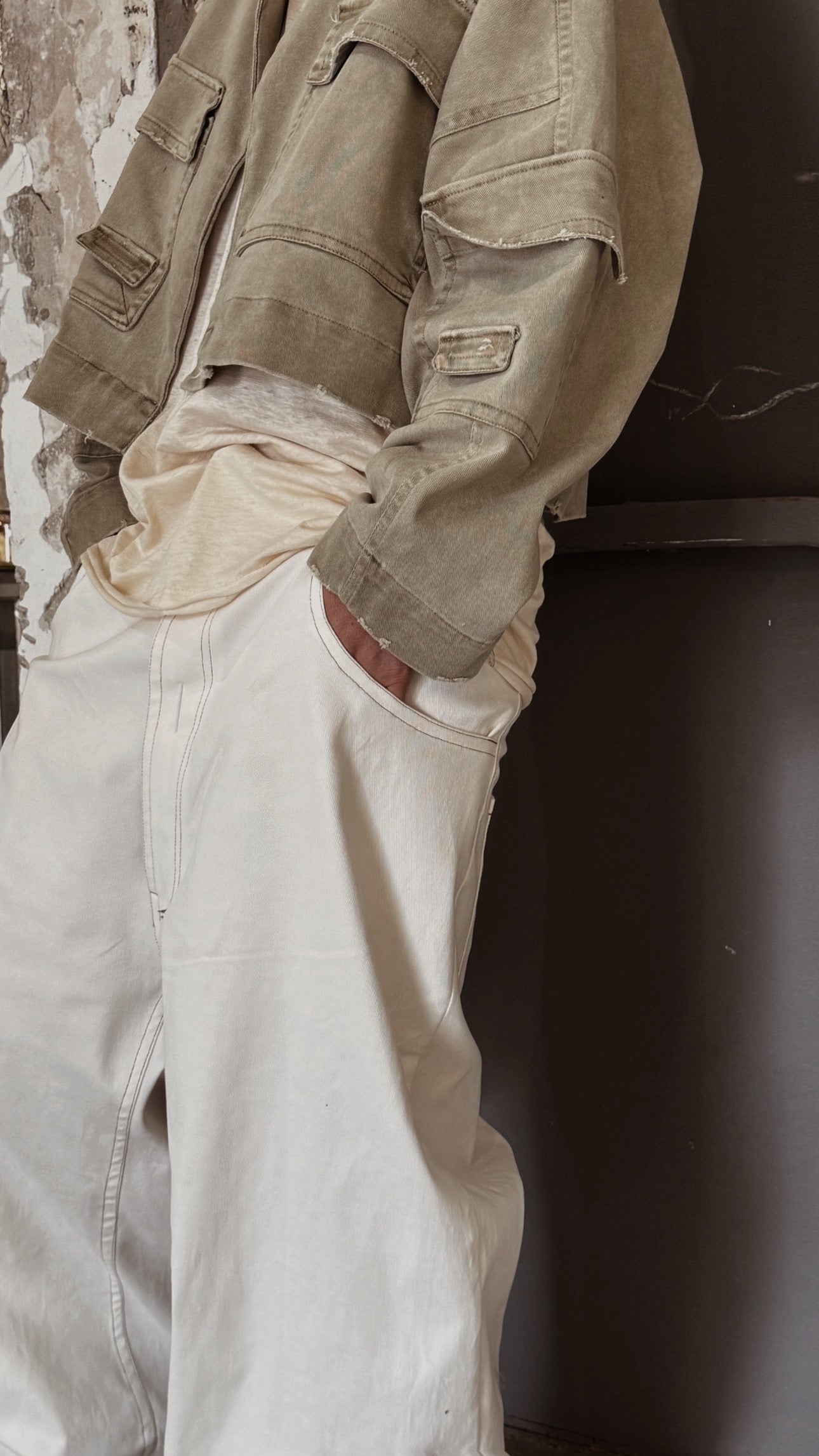 Danny Jacket