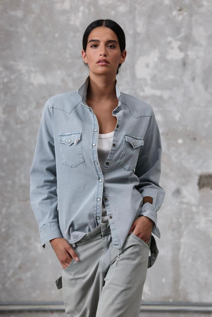 Vinnie Denim pants