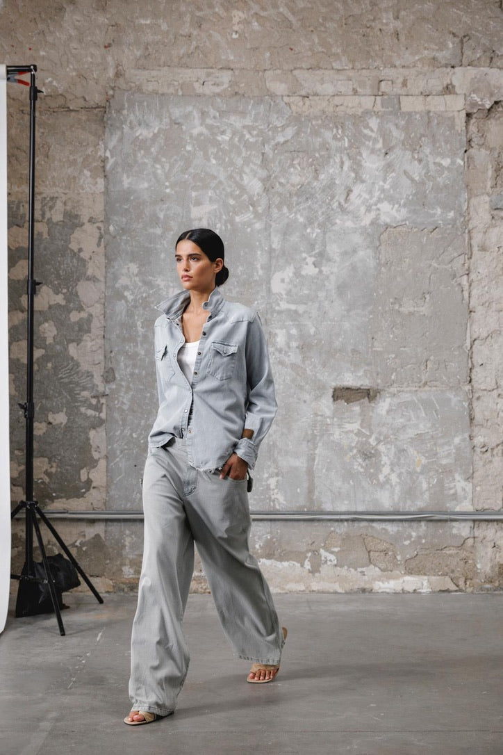 Vinnie Denim pants