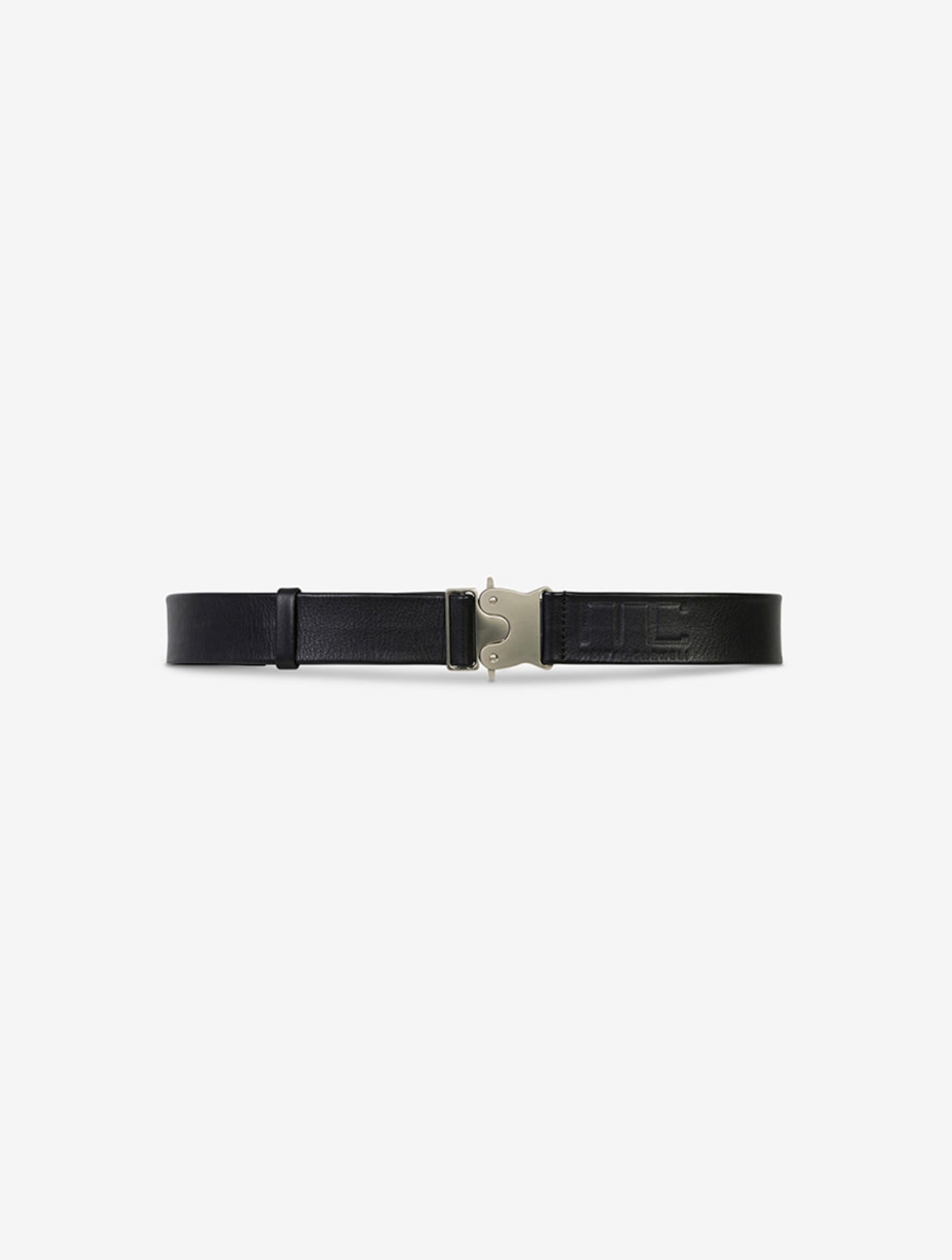 Cliff Leather Belt