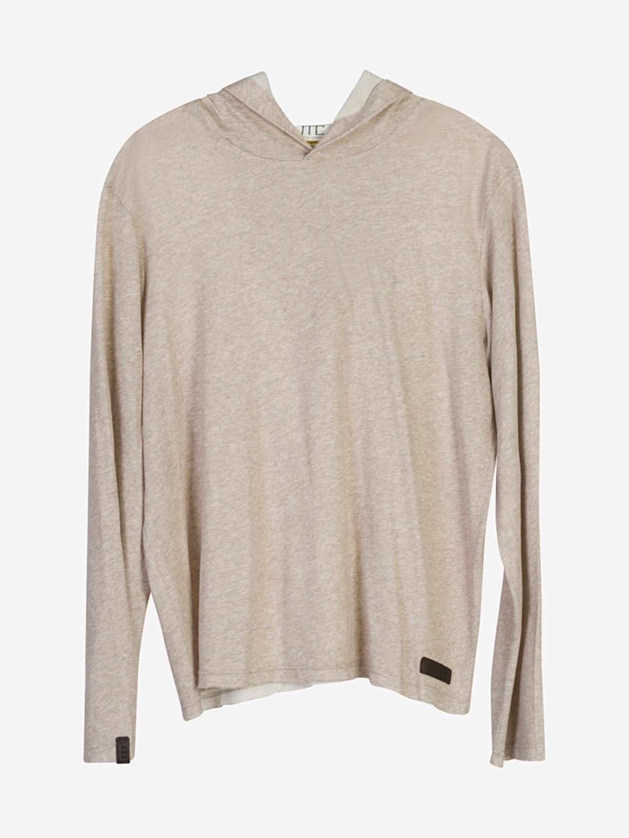 Cashmere Sweat