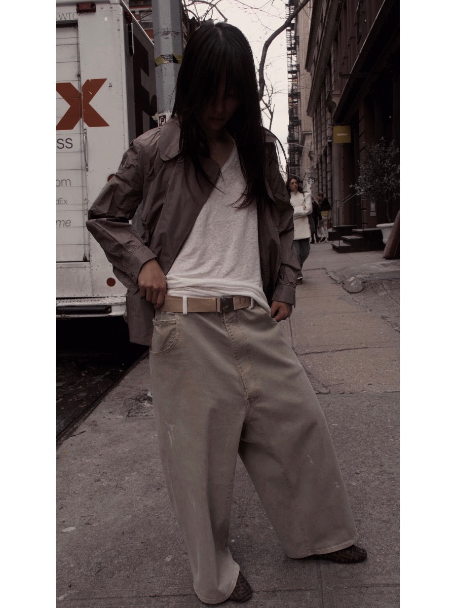 Hudson Jacket