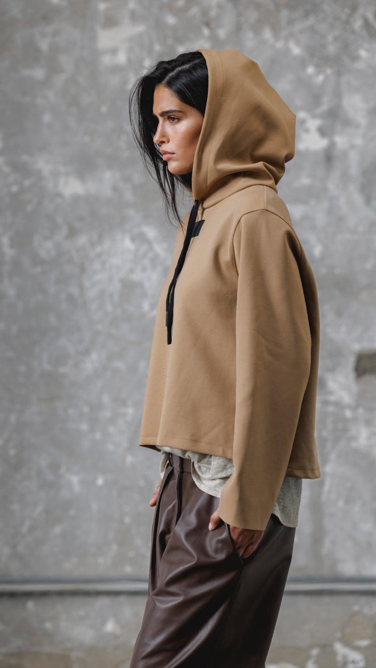 Mason scuba Sweat