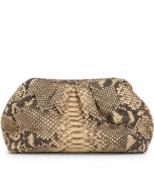 Butter Python Clutch XL