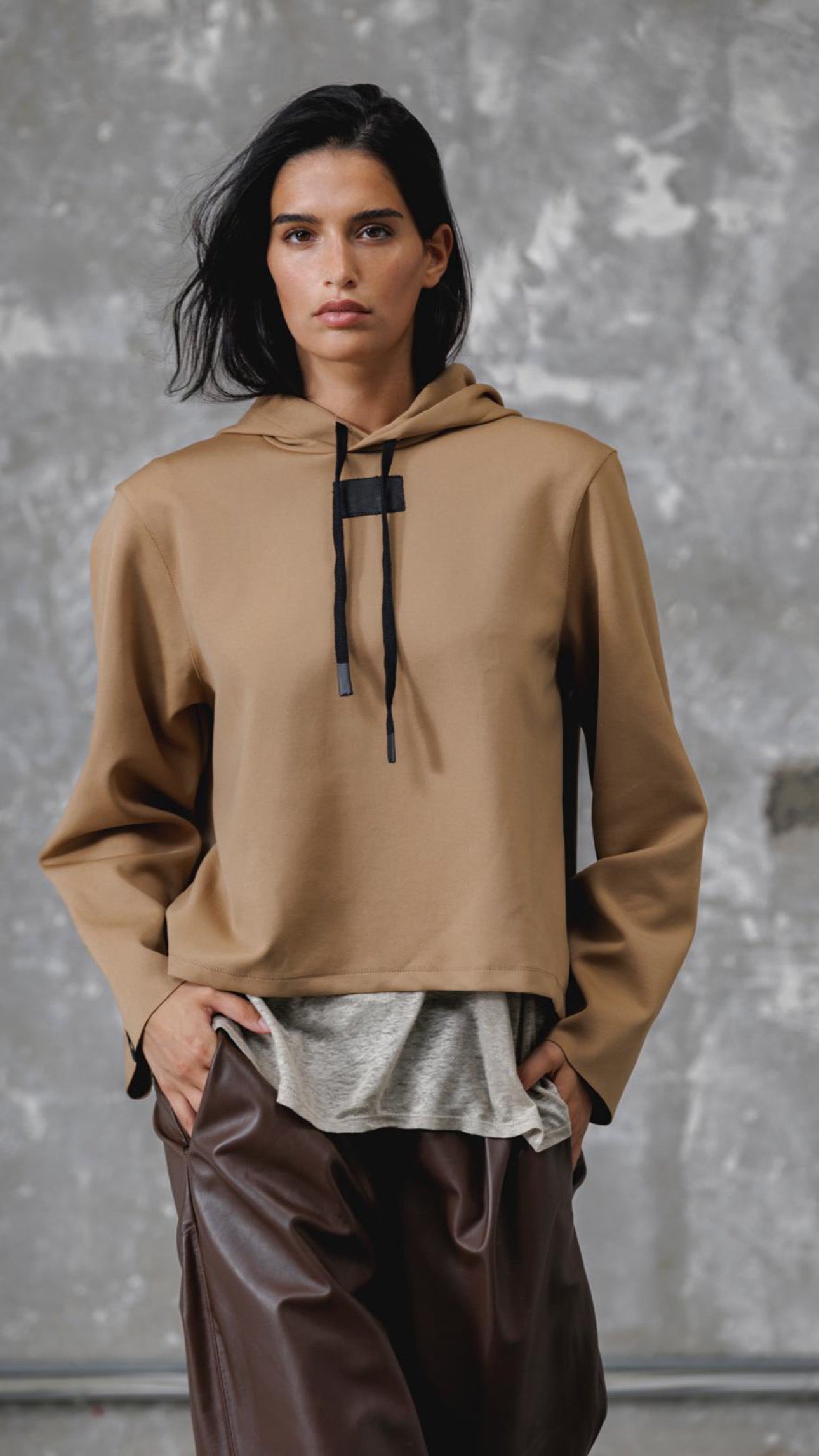 Mason scuba Sweat