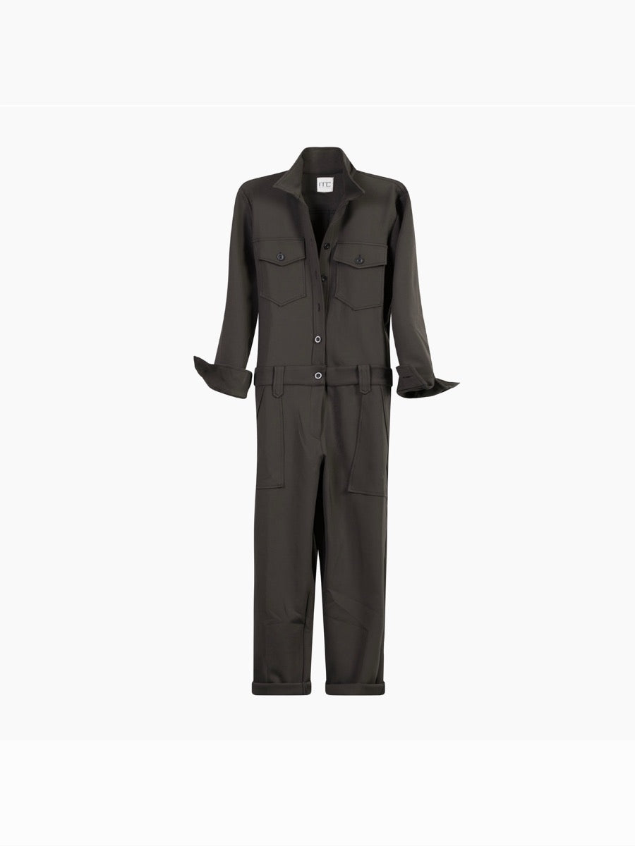 Chrystie Overall