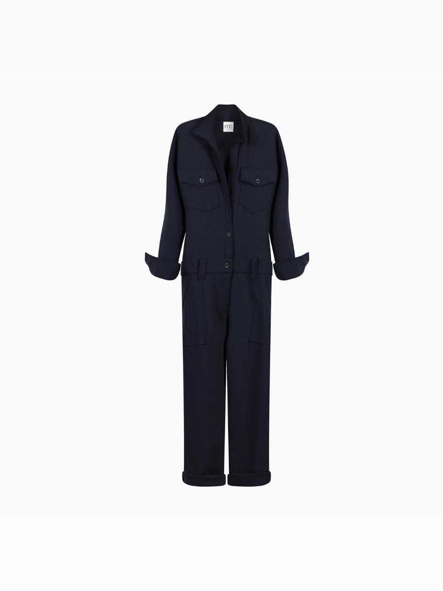 Chrystie Overall