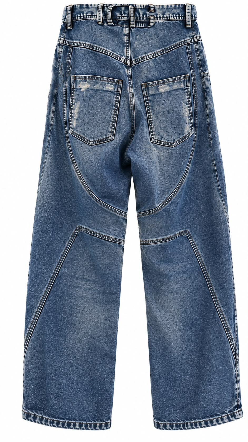 Milo Jeans