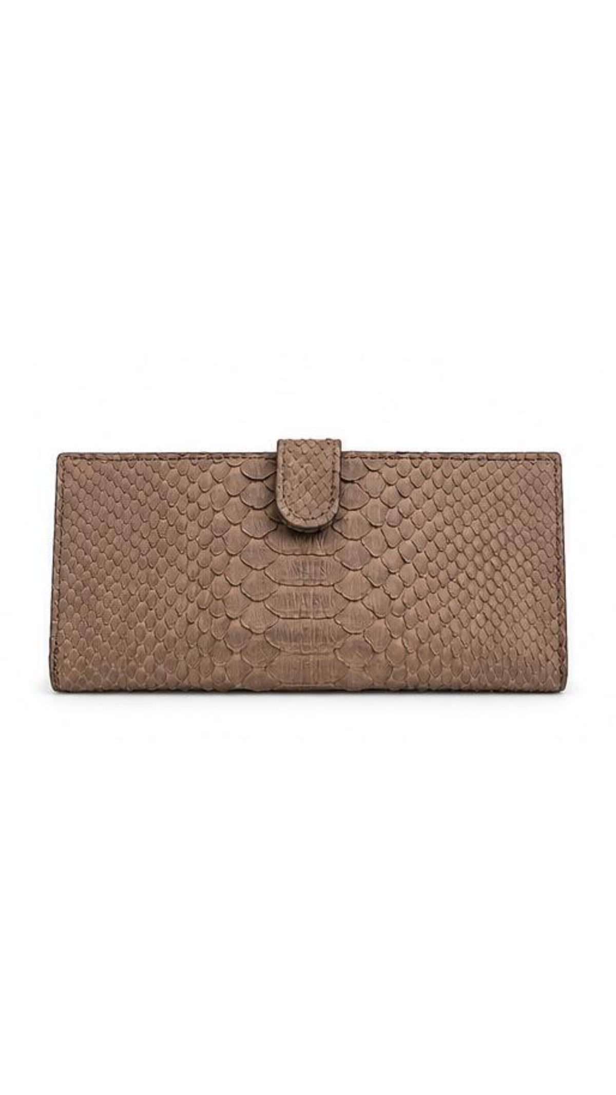 Python wallet