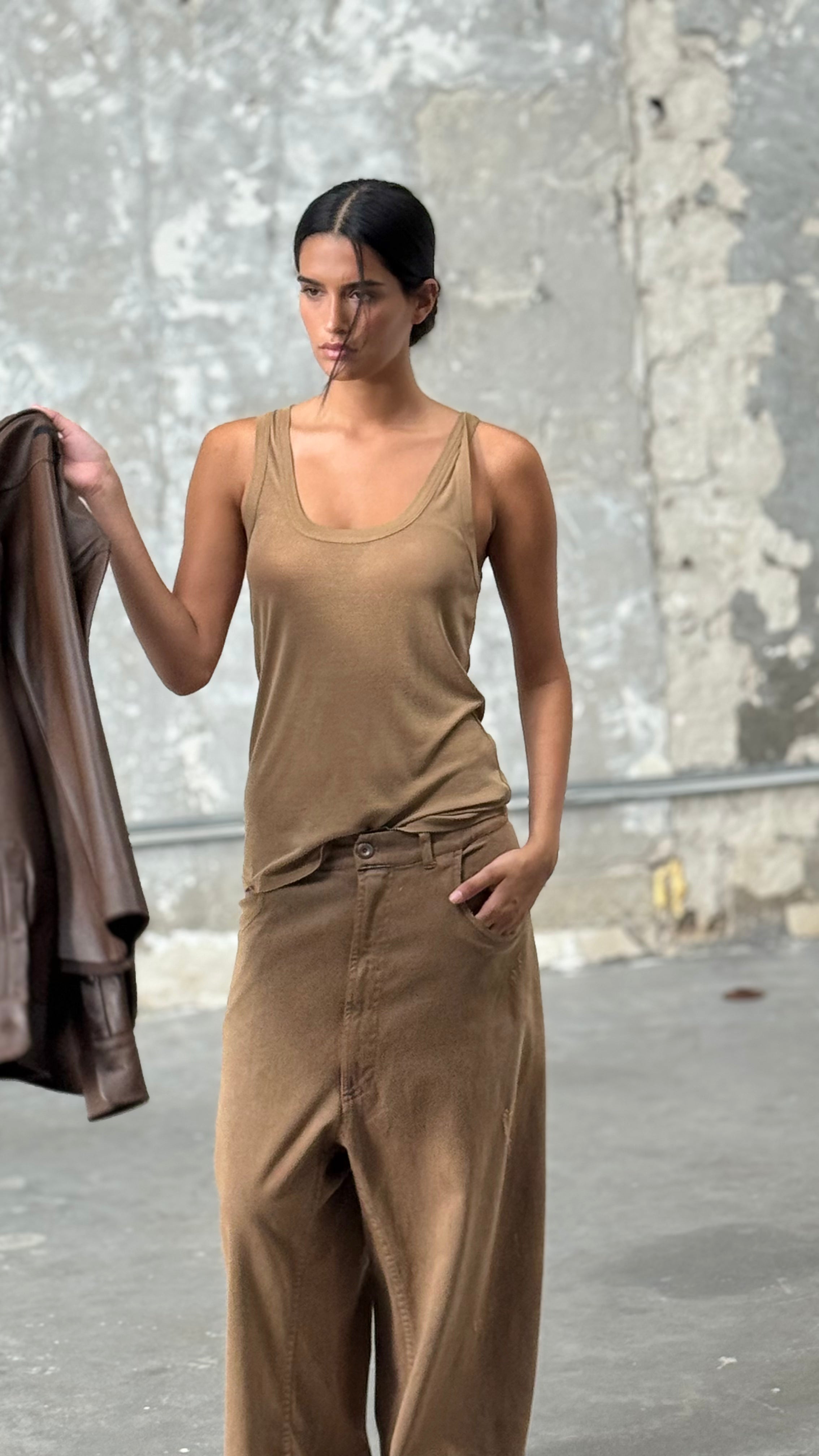 Walker Tank Top
