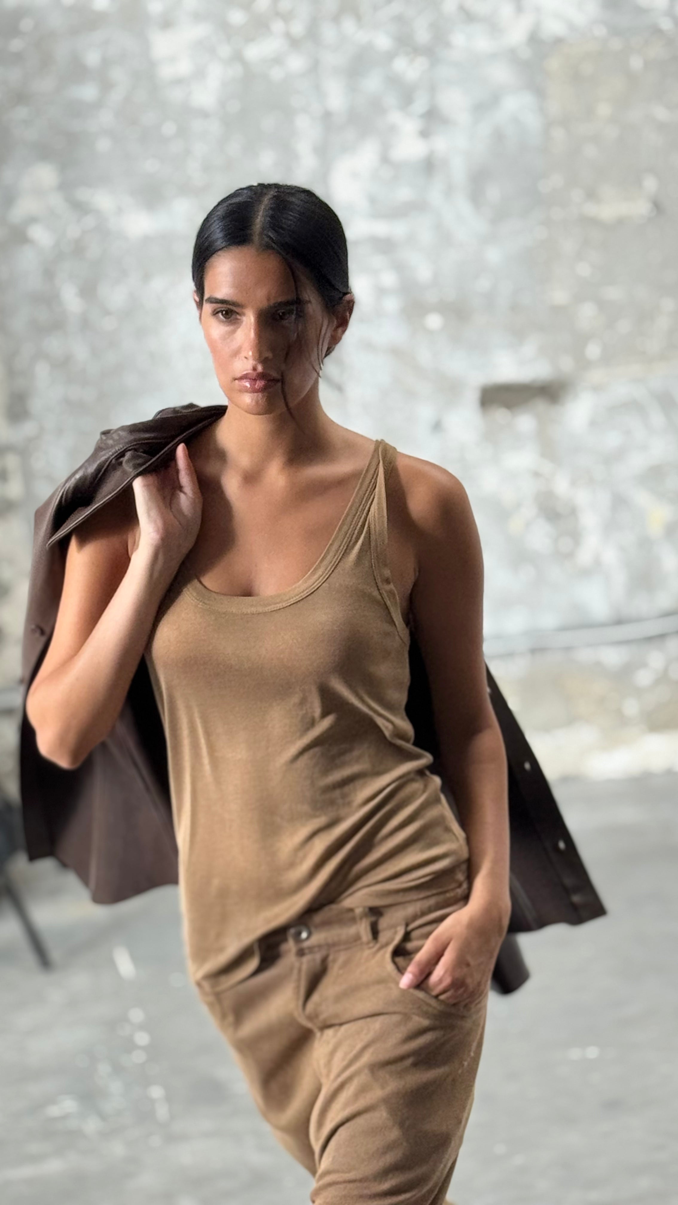 Walker Tank Top