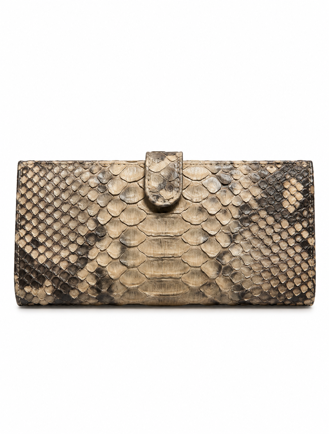 Python wallet
